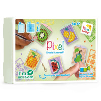 Ovocie II - medailón tématický box